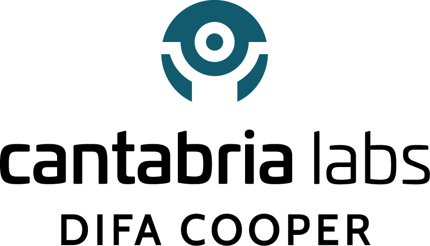 Cantabria labs DIFA COOPER